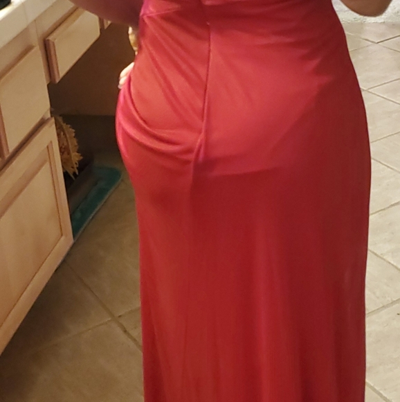 Prom Dress - Picture 1 of 3